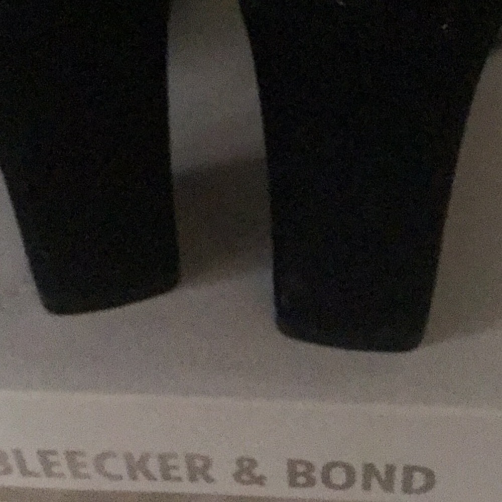 Pointe Pump - Picture 5 of 8